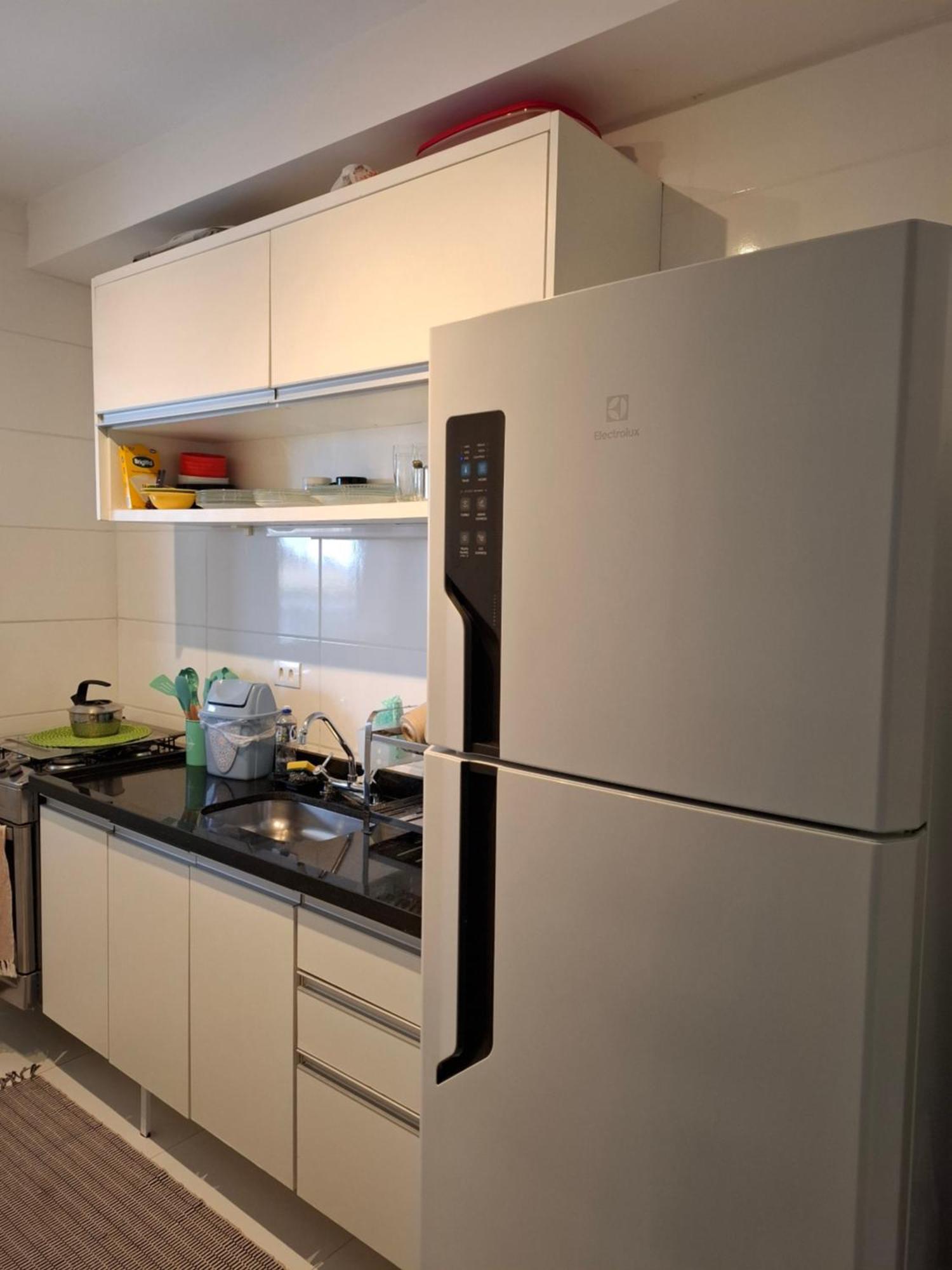 Apartamento, Ampla Sacada Com Vista Para O Mar! Itanhaém Exterior foto